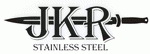 JKR logo